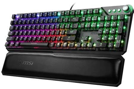 VIGOUR SONIC SERIES GK71 VIGOUR SONIC SERIES GK71