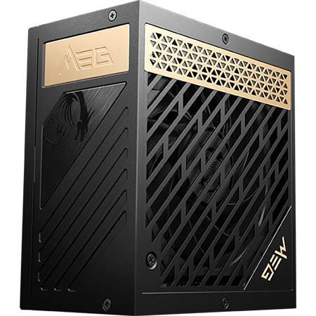 MEG Ai1300P PCIE5 MEG Ai1300P PCIE5