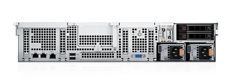 VM density VM density