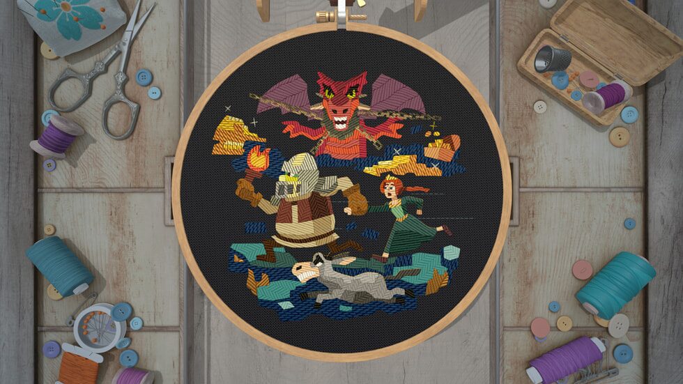 Schell Games' Puzzle Sculpt