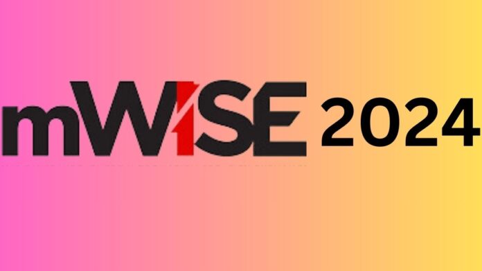 mWISE Conference 2024