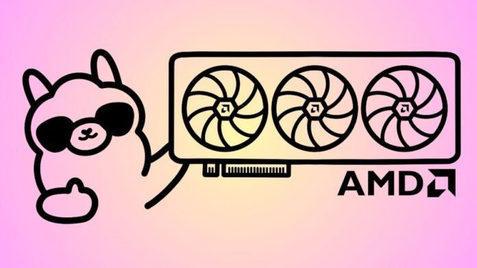 AMD GPUs
