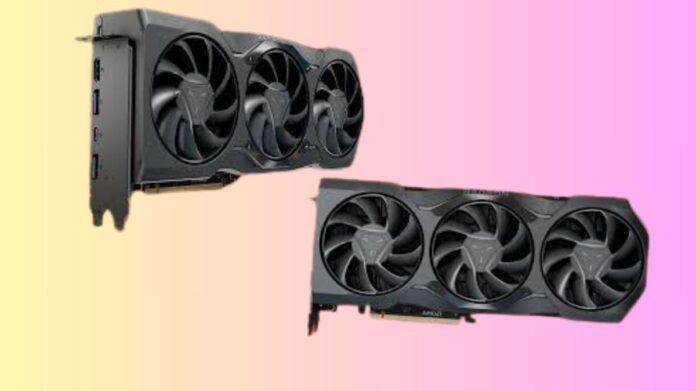 AMD Radeon RX 8000 Series