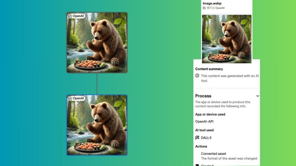 Google C2PA Helps Users To Boost New AI Content Availability C2PA C2PA