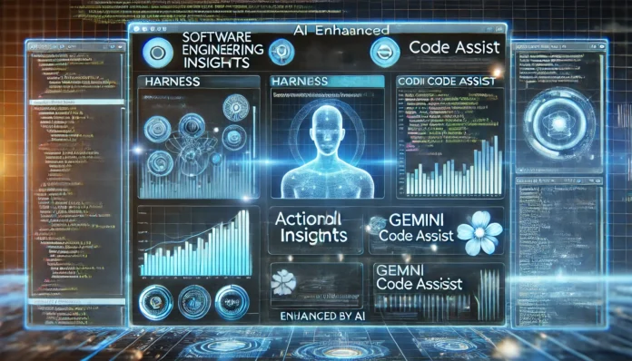Harness Software Engineering Insights