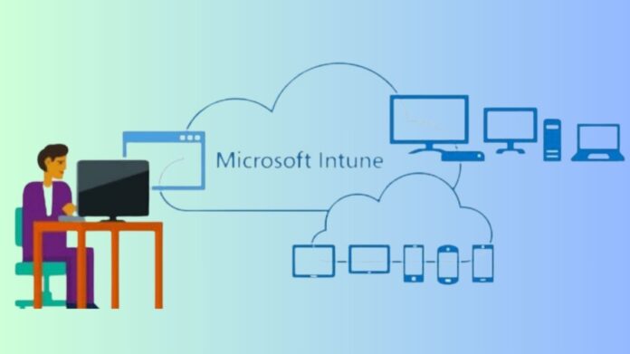 Dell Management Portal