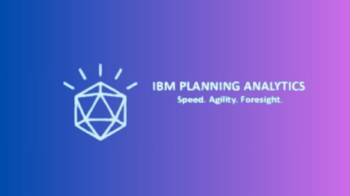 IBM Planning Analytics