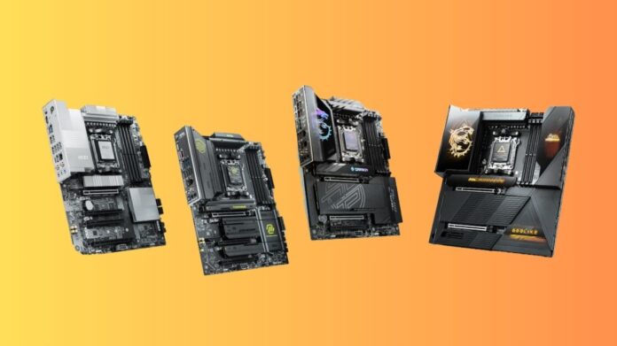 MAG X870 TOMAHAWK WIFI