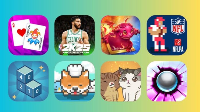 NBA 2K25 Arcade Edition