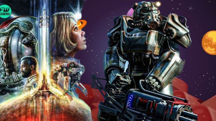 Starfield: Shattered Space