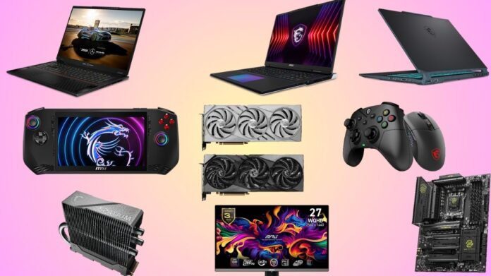 Tokyo Game Show 2024