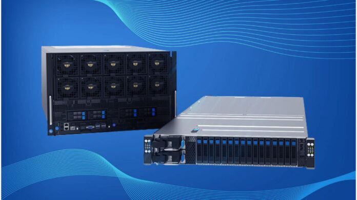 Intel Xeon 6700 series