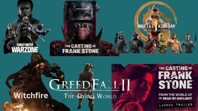 Call of Duty Season 6