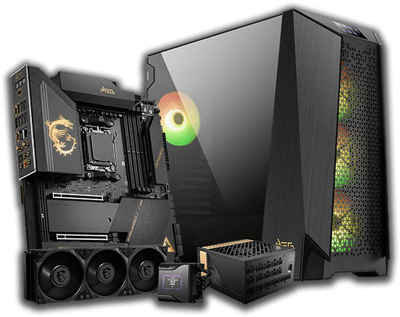 configuration for AM5