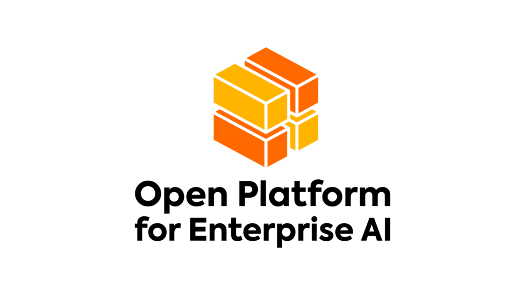 OPEA Community Days OPEA Community Days