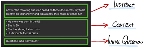 Understanding Retrieval Augmented Generation (RAG) Understanding Retrieval Augmented Generation (RAG)