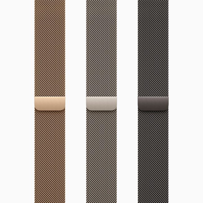 Apple Watch Series 10 Bands