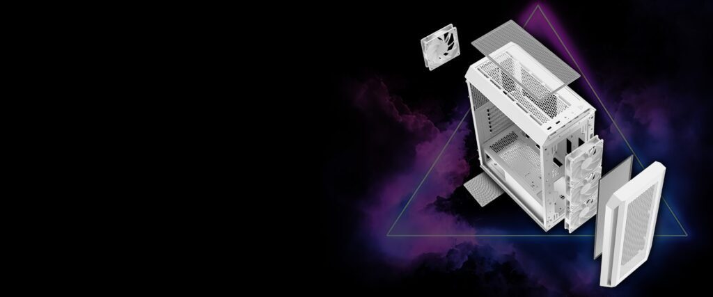 Optimal Dust Protection Optimal Dust Protection