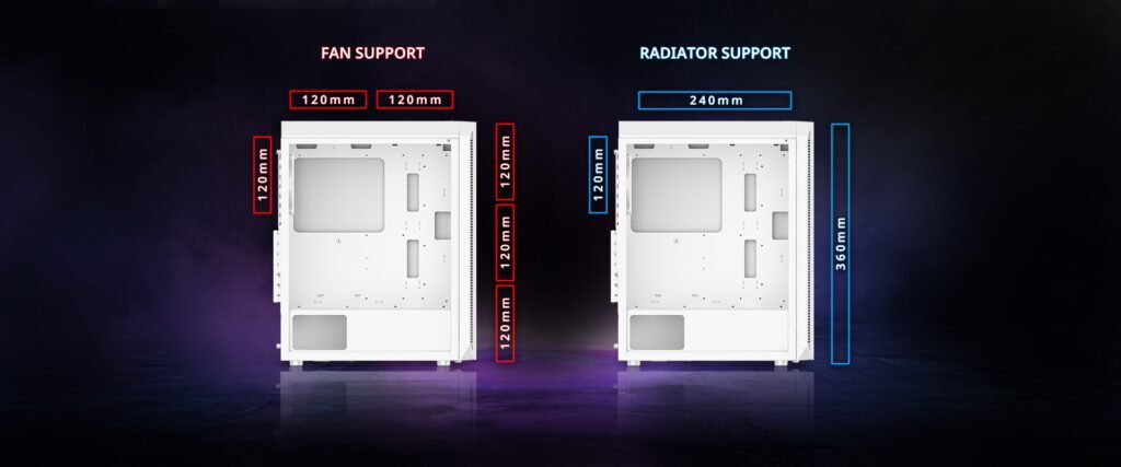 Air & Water Air & Water