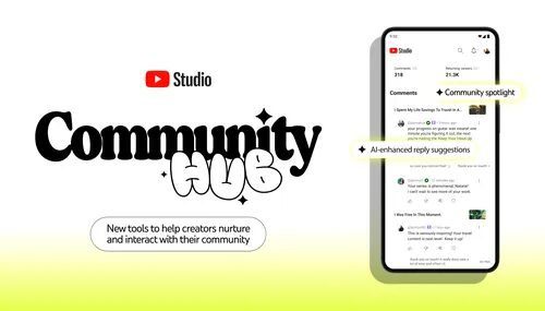 Community Hub