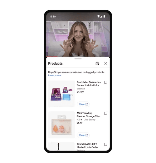 Gifts that rely on jewels