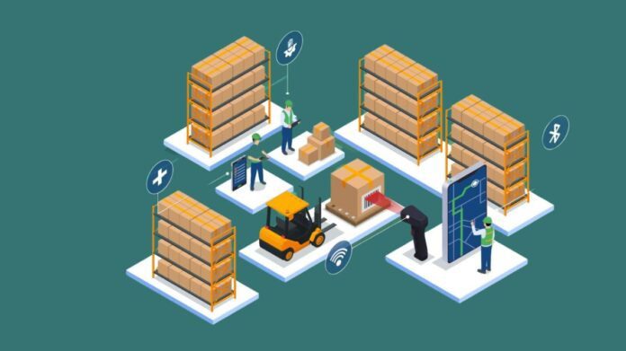 Warehouse Management