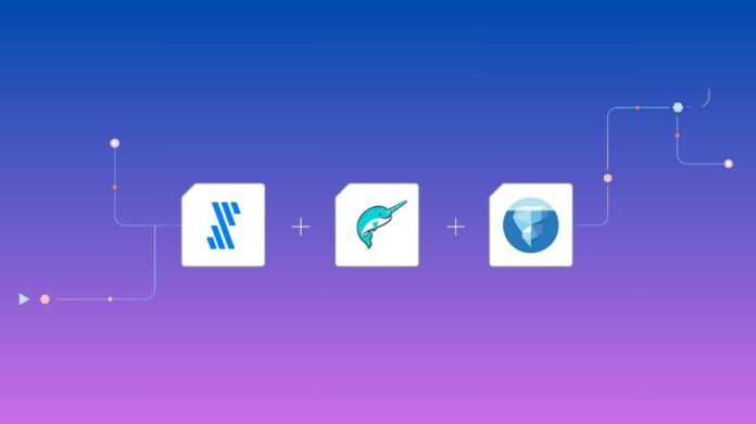 BigQuery tables for Apache Iceberg