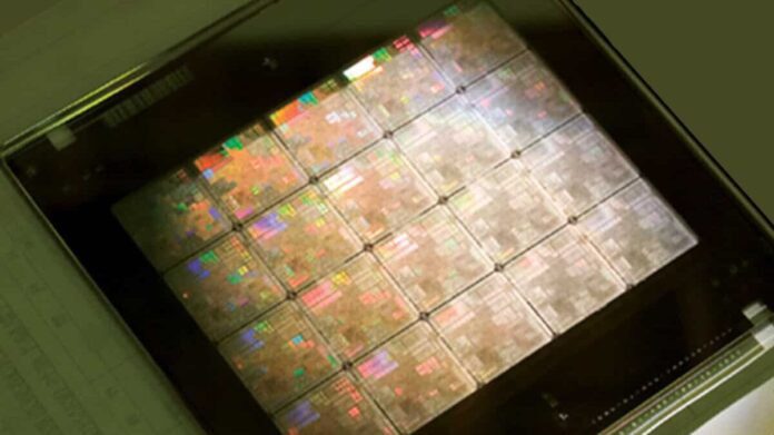 Computational lithography