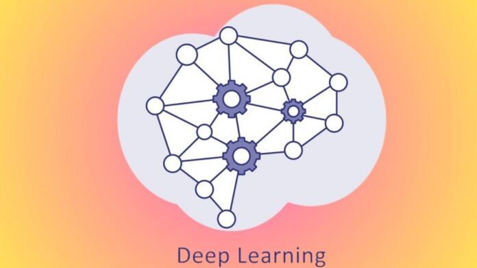 Deep learning