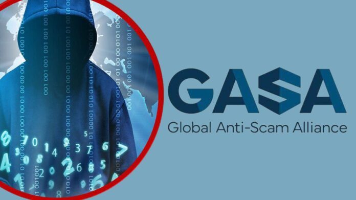 Global Anti-Scam Alliance
