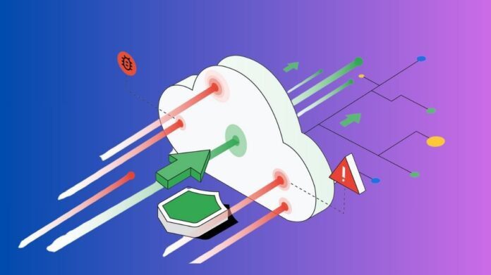 Google Cloud networking