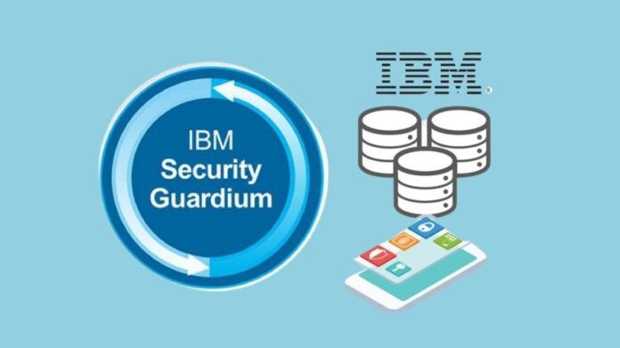 IBM Guardium Data Encryption