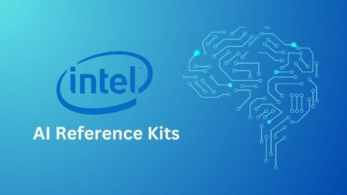 Intel AI Reference Kits