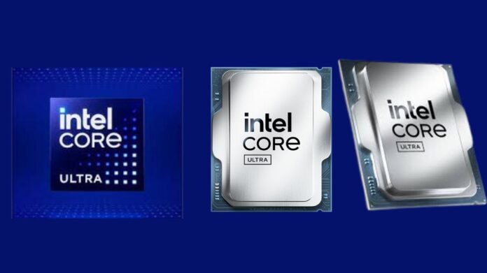 Intel Core Ultra 200S