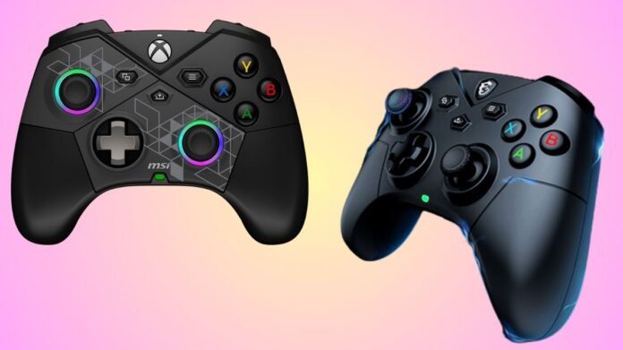 MSI FORCE WIRELESS PRO