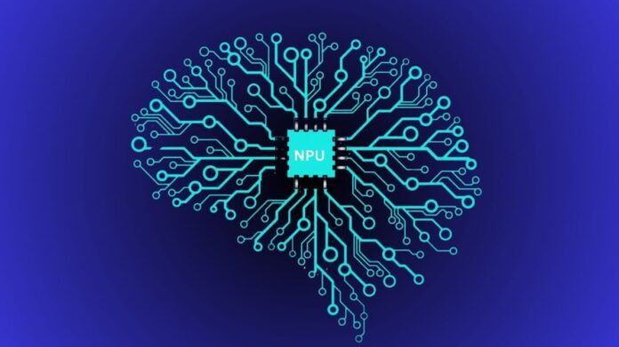 Neural Processing Unit NPU