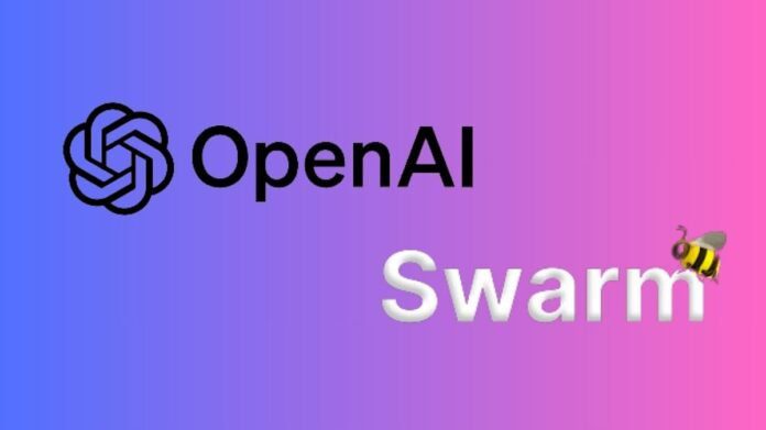 OpenAI Agent Swarm