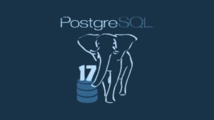PostgreSQL 17