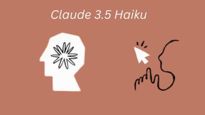 Claude 3.5 Haiku