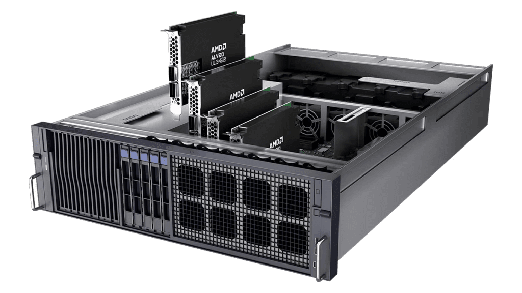 Hypertec servers Hypertec servers