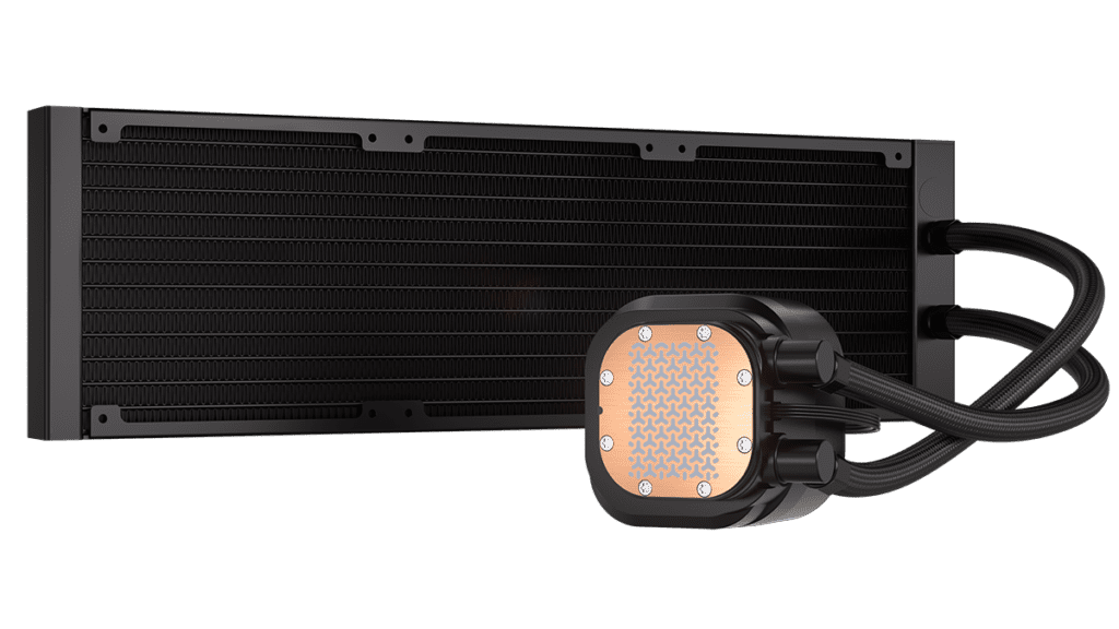 Use a new Cold Plate To Get Cooler