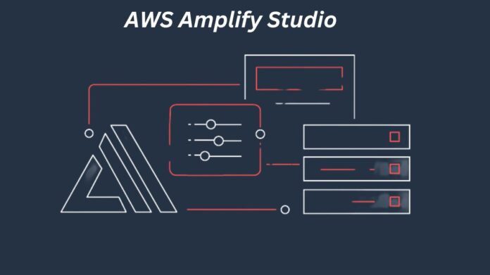 AWS Amplify Studio