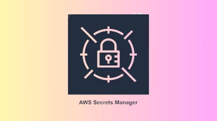 AWS Secrets Manager