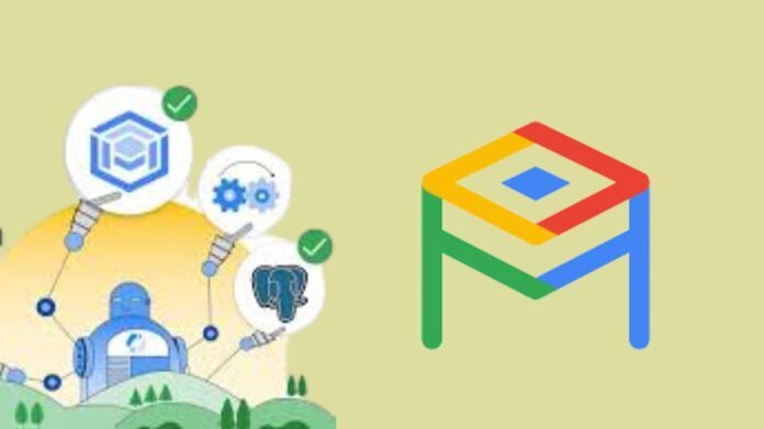 AlloyDB Omni Version 15.7.0