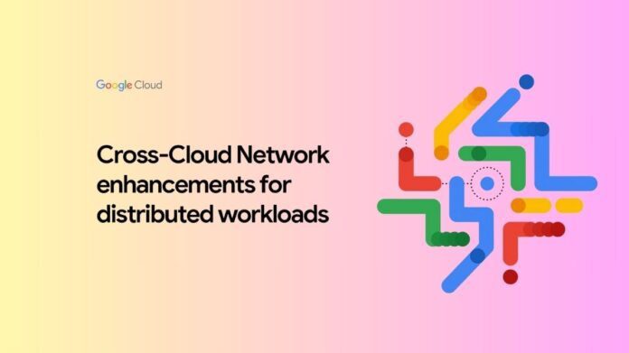 Google Cloud Cross-Cloud Interconnect