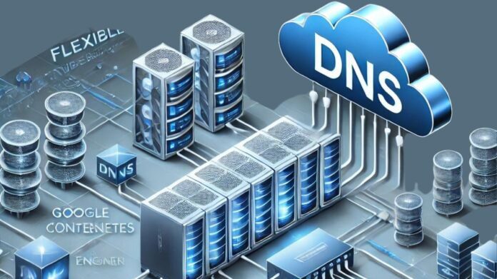 DNS-Based Endpoints
