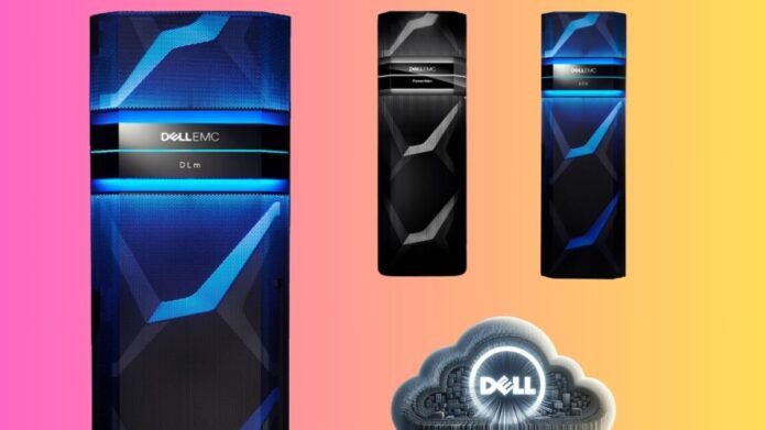 Disk Library for Mainframe