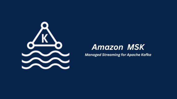 Amazon MSK Express Brokers