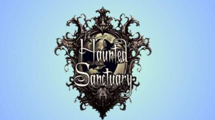 Haunted Sanctuary