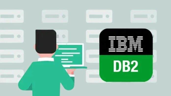 IBM Db2
